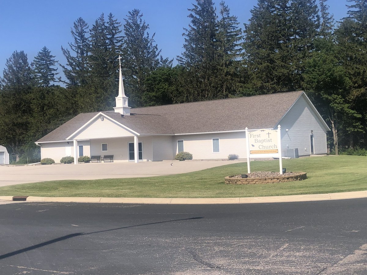 straubjp's tweet photo. The Joys and Challenges of Small Church Ministry https://t.co/tEJTovmWyD https://t.co/O0bn2VcTIV