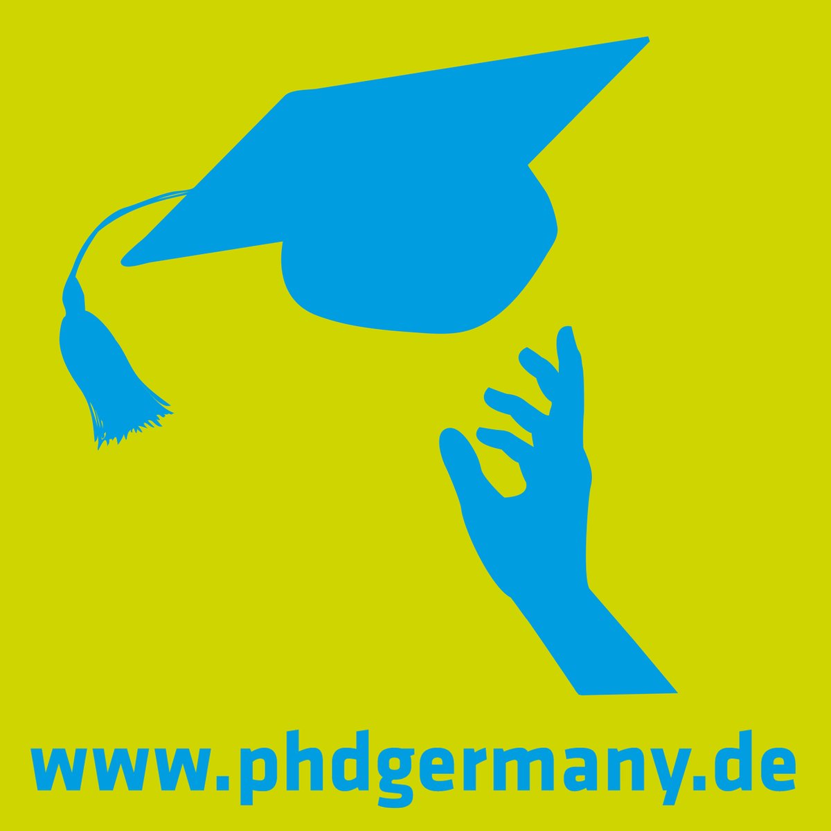 ResearchGermany's tweet photo. Planning a #PhD 🧑‍🎓 in Germany❓ Start your search for an open position at https://t.co/H4W4lyyn7l - today there are 1️⃣2️⃣9️⃣ current offers in the online database https://t.co/Huaxd8gKtD