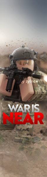 Zylnce's tweet photo. Finished up a skyscraper ad for TridentXR's San Lackland Combat Force. Liking, commenting, and retweeting would be greatly appreciated!
#Roblox #RobloxDev #RobloxGFX https://t.co/qBDfv3PalD