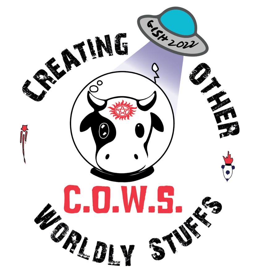 Team C.O.W.S. #GISH tweet media