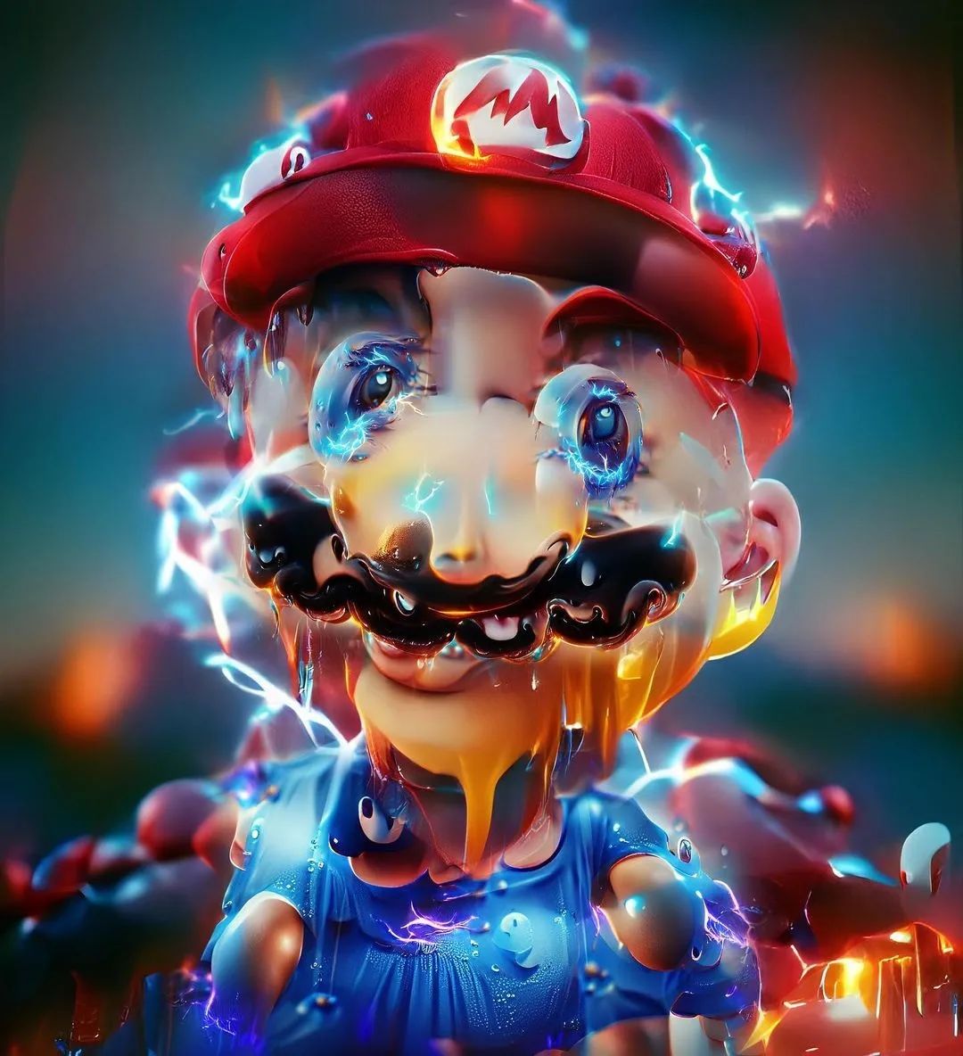 🎉$400 in $ETH
🎉5 FREE NFT (💵 2.13ETH)

To enter :
✅ Follow  <a href="/Ervinnft/">Ervin ® 1000x</a>
✅ Like &amp; RT
✅Tag some NFT Friend

#NFTGiveaway #opensea #NFTs #NFTproject #nftcollector