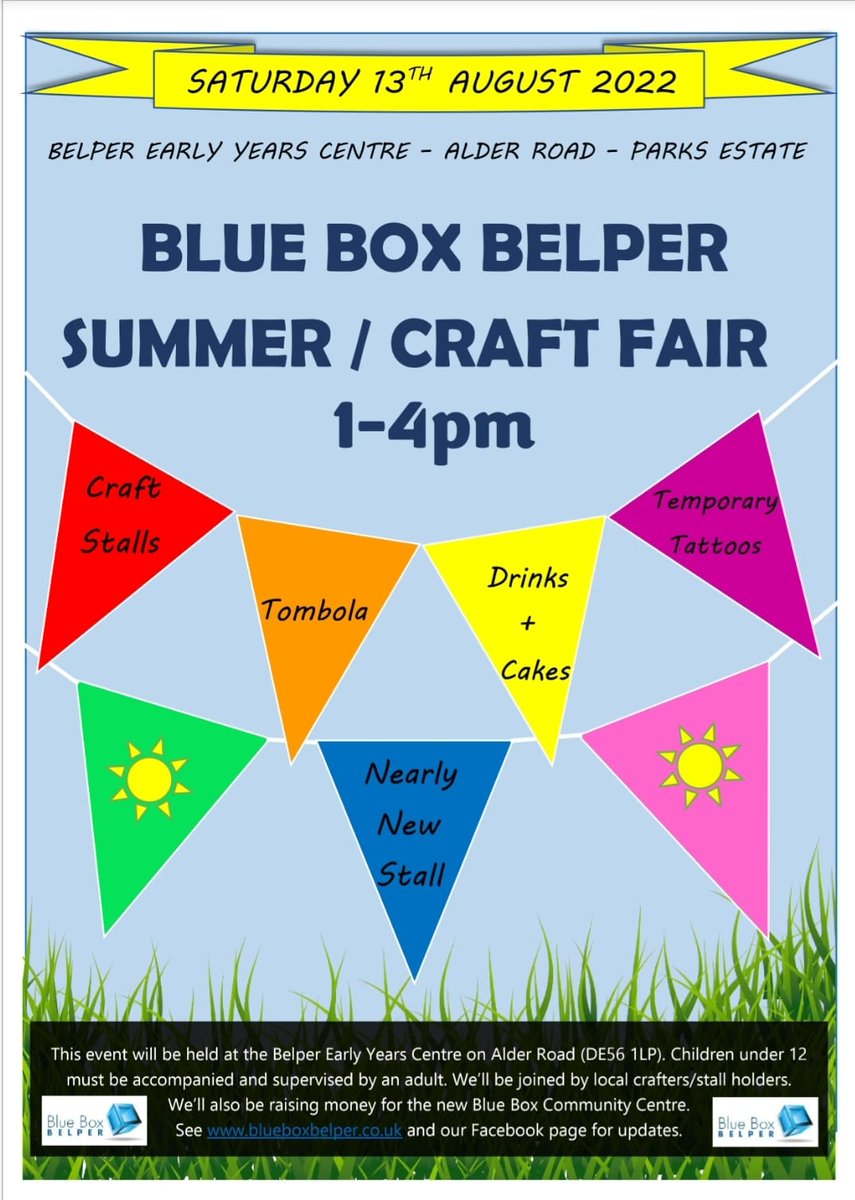 BlueBoxBelper tweet picture