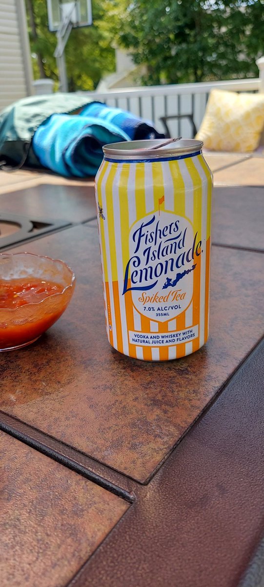 Weekend!!!! <a href="/FILemonade/">Fishers Island Lemonade</a>