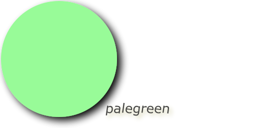 TheDailyColor's tweet photo. palegreen https://t.co/f3Y6cRiIKB 🗽 rgb(152,251,152) #98fb98 #palegreen 👍 https://t.co/JcZWwYTmYT