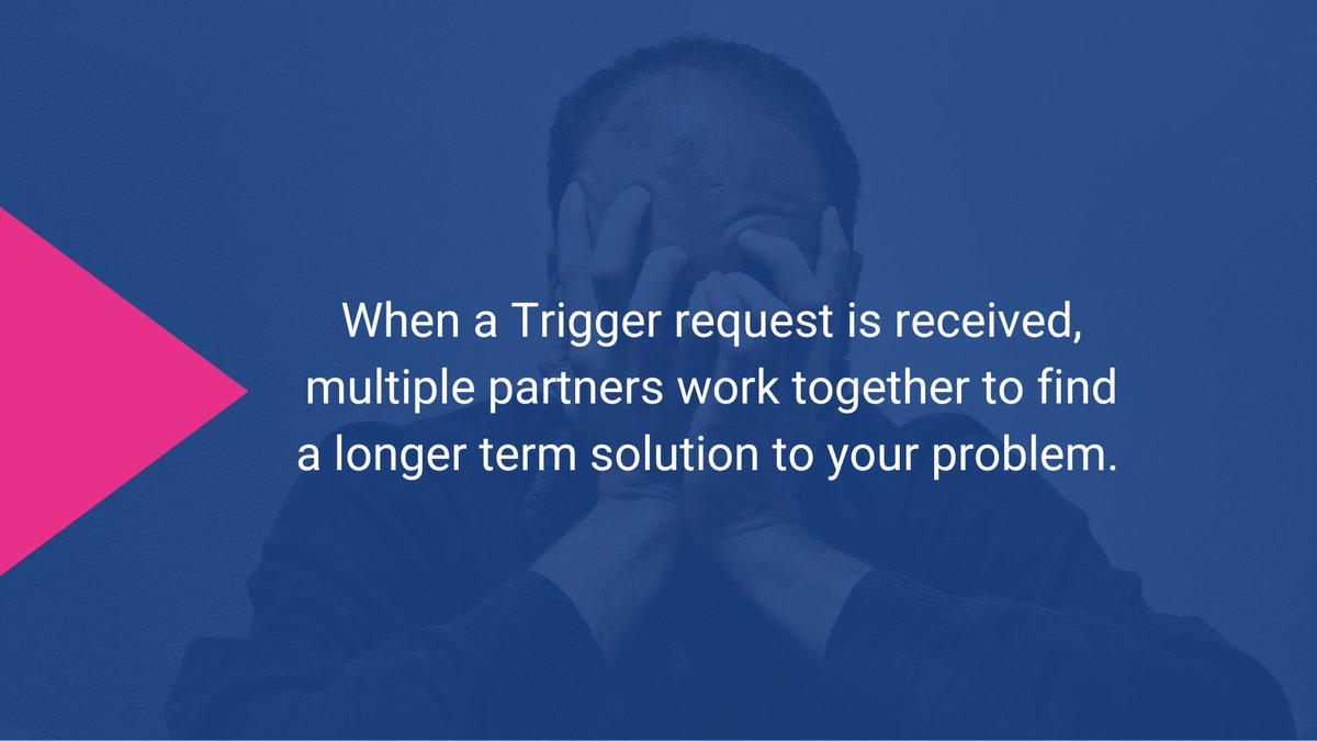 SurreyPCC's tweet image. Complained about antisocial behaviour three or more times in the last six months, but unhappy with the response you've received?

The #CommunityTrigger is a powerful tool that brings multiple partners together to find a longer term solution. 

Read more👉bit.ly/3zemgva