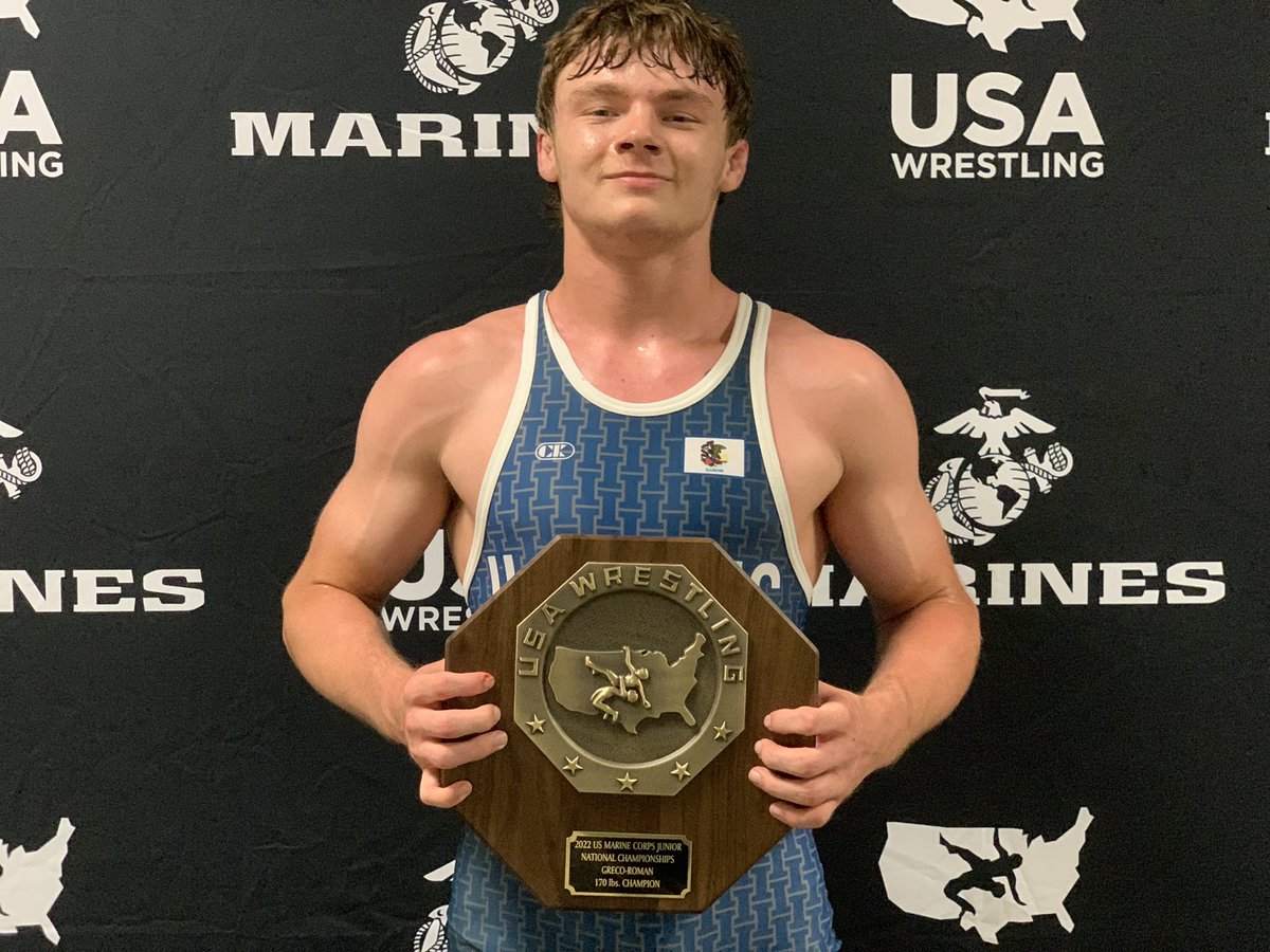 National Champ!!!