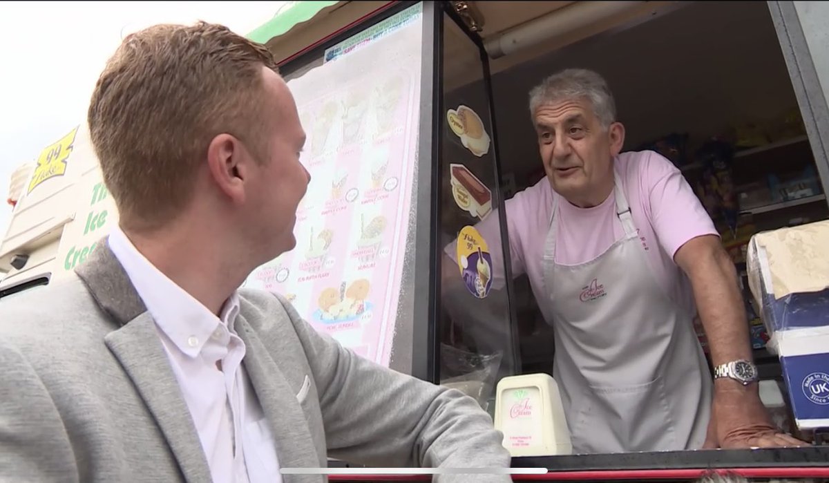A great day with <a href="/STVNews/">STV News</a> at Northfield for the <a href="/BowlsScotland/">Bowls Scotland</a> National Championships.