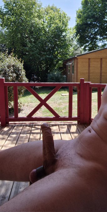 Holiday at campside https://t.co/rnQuEY0dj6<a href="/tag/caught"class="tags"><span>#caught</span></a><a href="/tag/flashing"class="tags"><span>#flashing</span></a><a href="/tag/exibition"class="tags"><span>#exibition</span></a>