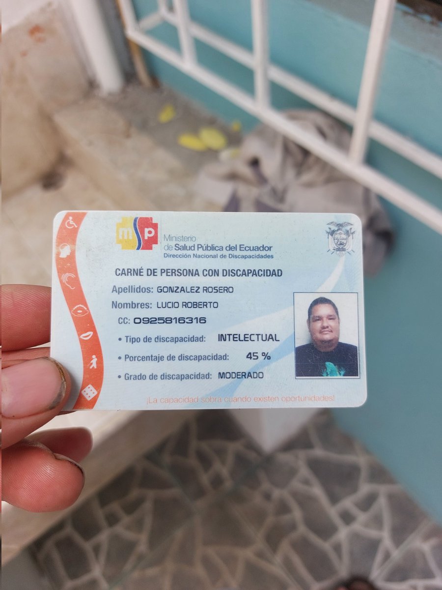 <a href="/marcelaholguin/">Marcela Holguín</a> <a href="/TiempoRealEC/">Tiempo Real</a> <a href="/ecuainm_oficial/">Ecuadorinmediato</a> <a href="/radio_pichincha/">Radio Pichincha</a> <a href="/Expresoec/">Diario Expreso</a> <a href="/eluniversocom/">El Universo</a> <a href="/elcomerciocom/">El Comercio</a> <a href="/radiolacalle/">La Calle</a> <a href="/lapipolecuador/">📻Radio La Pipol🎙</a> <a href="/LaRadioAsamblea/">La Radio Asamblea</a> <a href="/LaClaveNoticias/">La Clave</a> Yo tengo discapacidad y nadie me ayuda si alguien es solidario y quiera apoyarme así sea con $1 dolar pa las medicinas y la comida cuenta de banco Guayaquil ahorros 4290130 yo les agradezco gracias