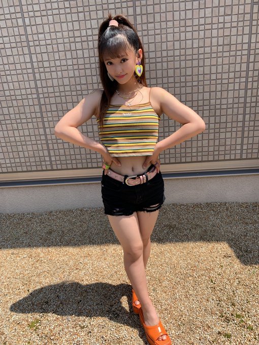 Twitterのコスプレ画像31