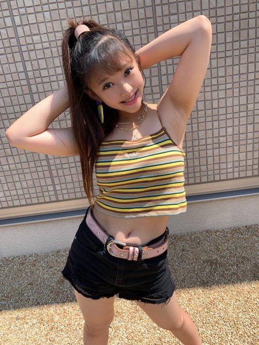 Twitterのコスプレ画像33