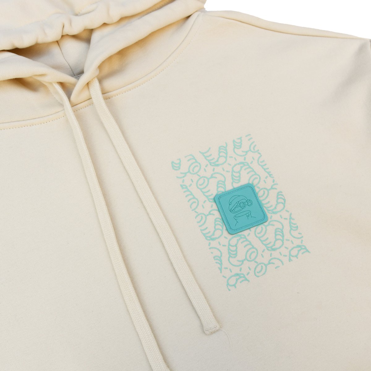 Invisible Friends tweet media