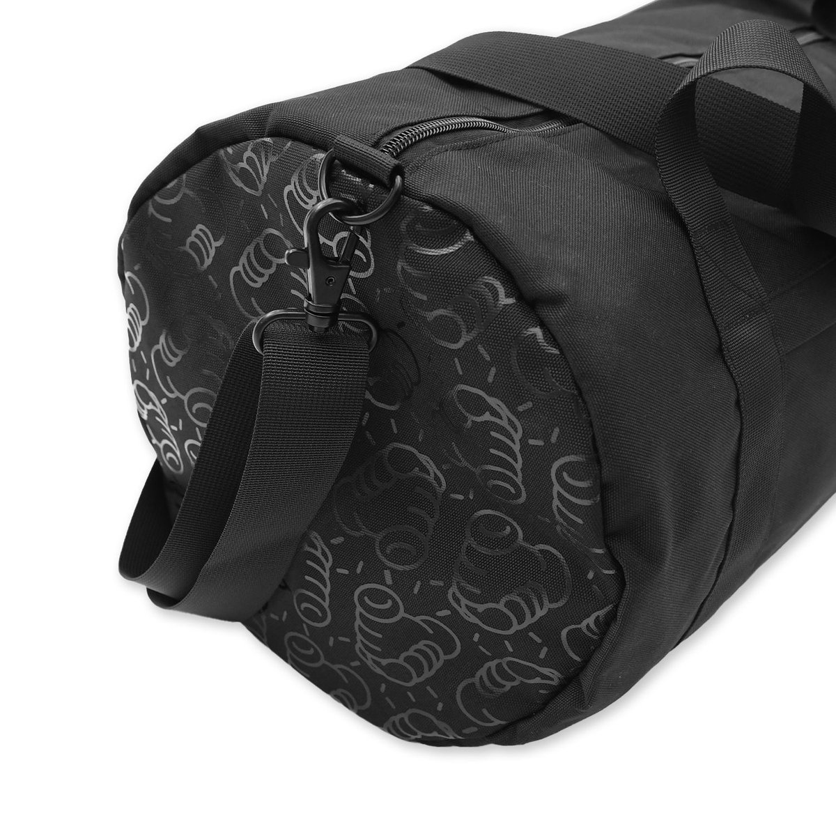 Invisible Friends tweet media