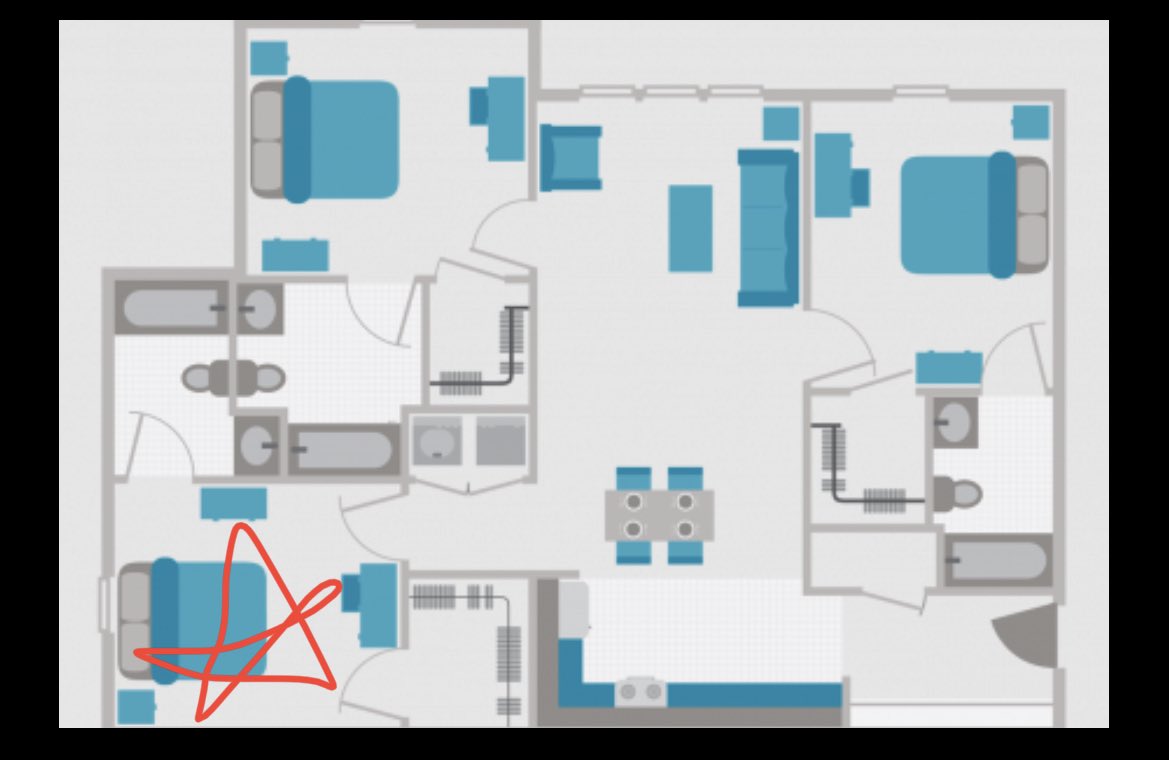 STILL LOOKING FOR SOMEONE TO TAKE OVER MY LEASE! <a href="/SFAleases/">SFAleases</a> 

It’s a 3x3 at The Overlook currently with no roommates. It’s $599/month all bills included and it’s right by all the amenities! Please spread the word, I need the help, people of Nac! 💜
