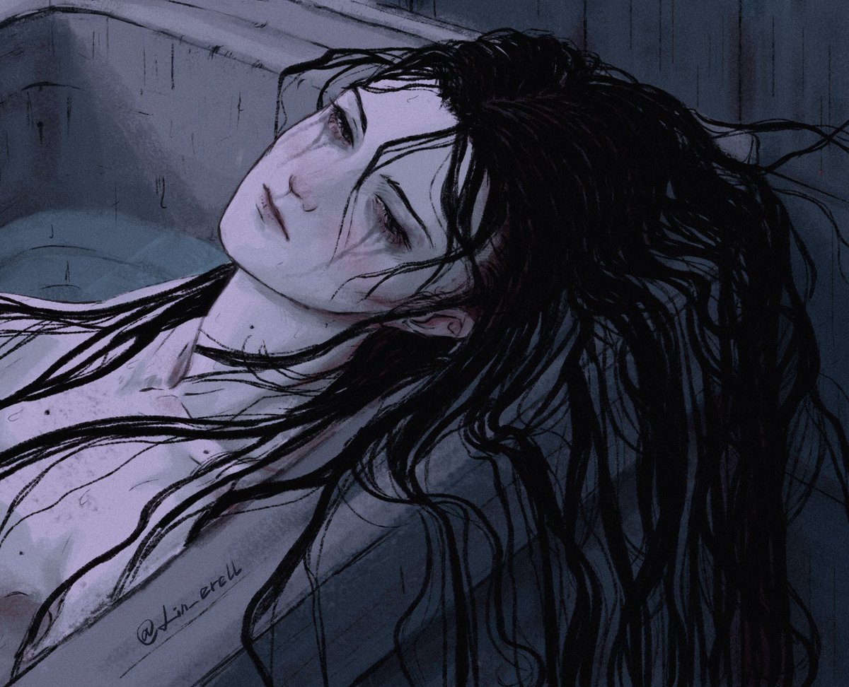 #tgcf
#tgcffanart
fem #muqing