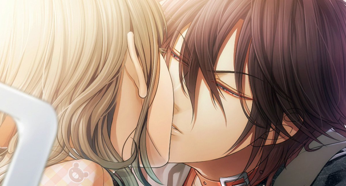 elmfranken's tweet photo. THAT FACE!!!!!!!!!! is he angry or something? I barely know you dude 6.6...
#Shin #ShinAmnesia #AmnesiaMemories #Otomate #Otome #Otomegame https://t.co/QxdcaCiU1k