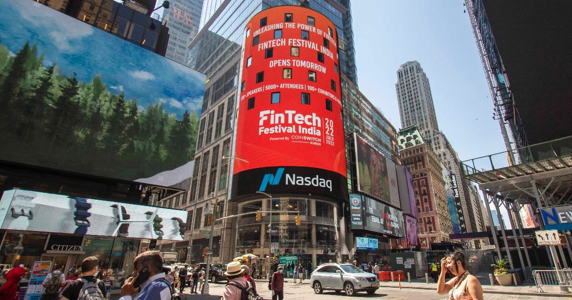 constellarco's tweet photo. As the world recovers from the pandemic, the excitement of live event experiences is set to return to #India, one of the world's largest economic engines. @ffi_fintechfest #FinTechFestivalIndia #Constellar #ConstellarEvents #FinTech https://t.co/3GdKM4Lv5B