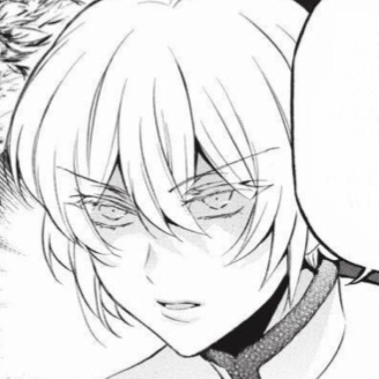 dailyjeannee's tweet photo. #ヴァニタスの手記 #VanitasNoCarte https://t.co/xrnOBunMkC
