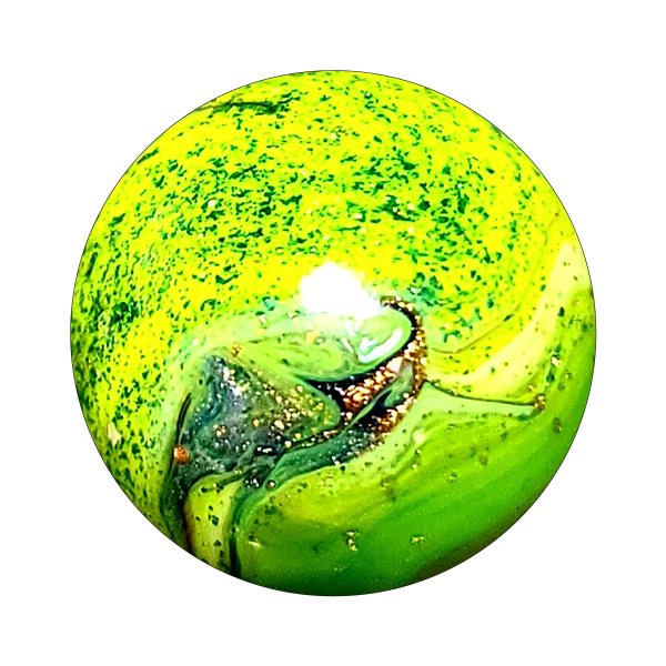 JaboSullys's tweet photo. Well if your a fan of D.A.S. CARNIVALS - this one here is loaded with killer green AV and some nice GOLD LUTZ - #sullysjabos https://t.co/K96pO4Cvjz
