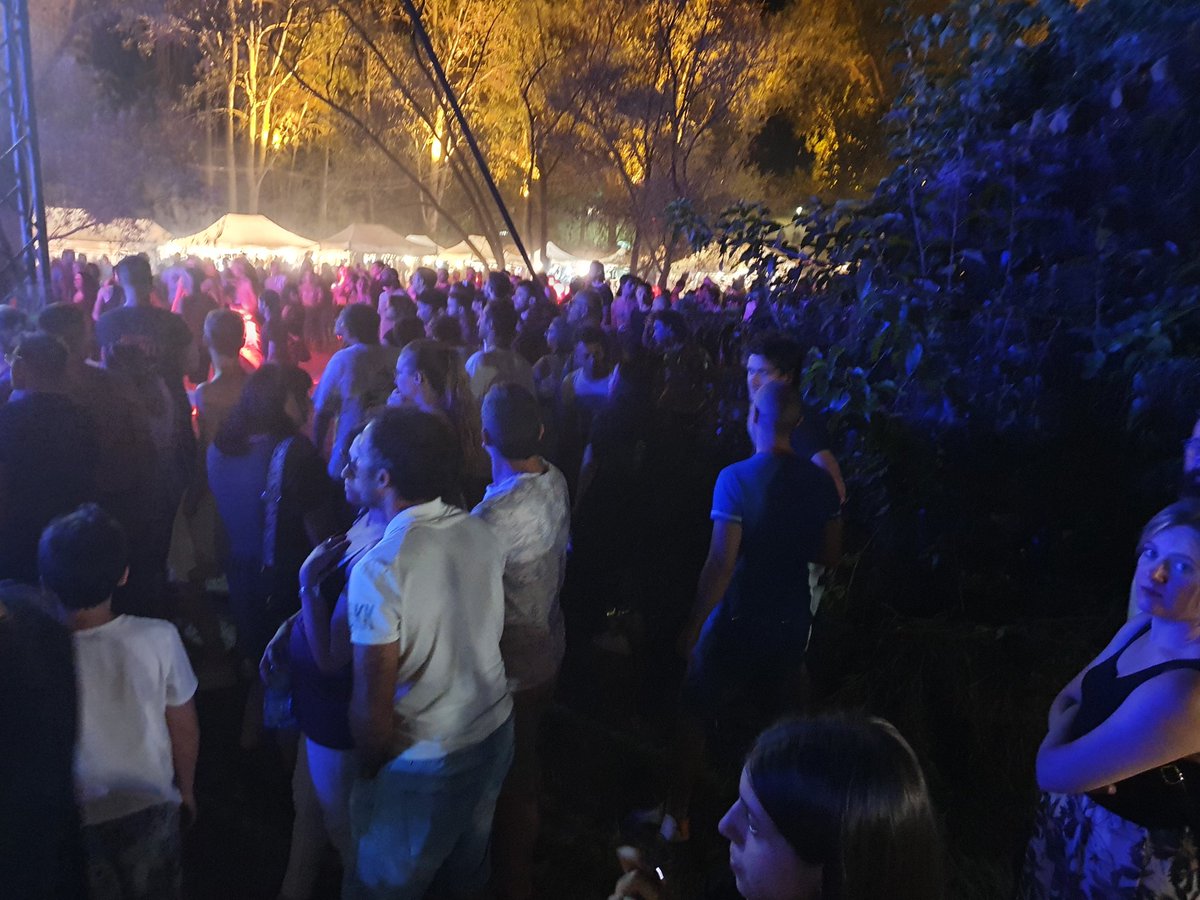 #pldinotte #Plaltoferrarrese
Continua il nostro servizio al Bundan Celtic Festival