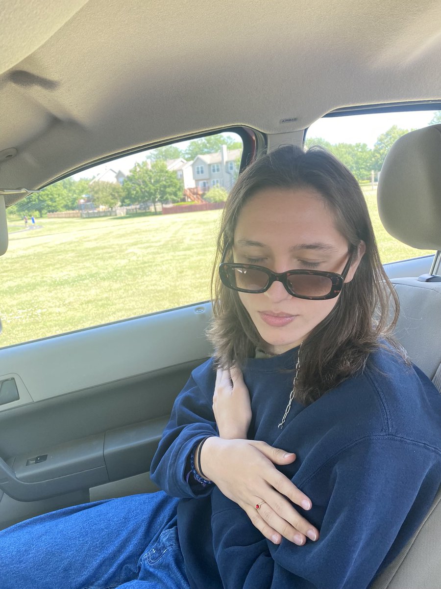 #NewProfilePic