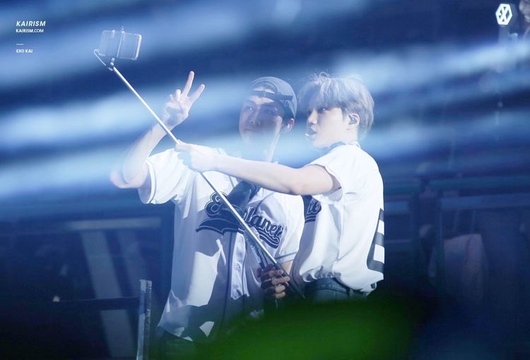 oldsekai's tweet photo. #KAI #카이 #SEHUN #세훈 https://t.co/jBCRFgGKNp