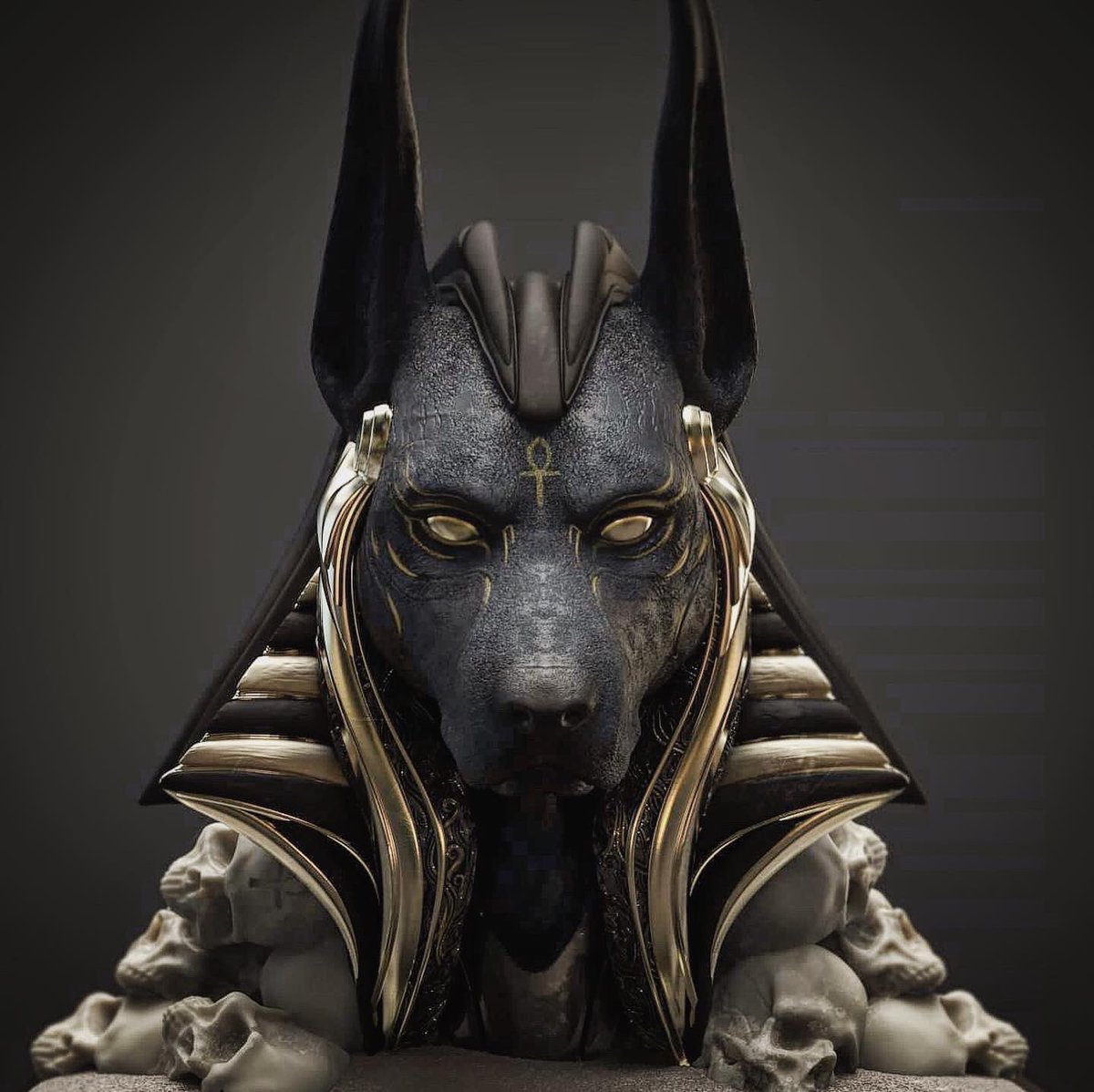 Breaking Through The Glass Firmament📡 tweet media