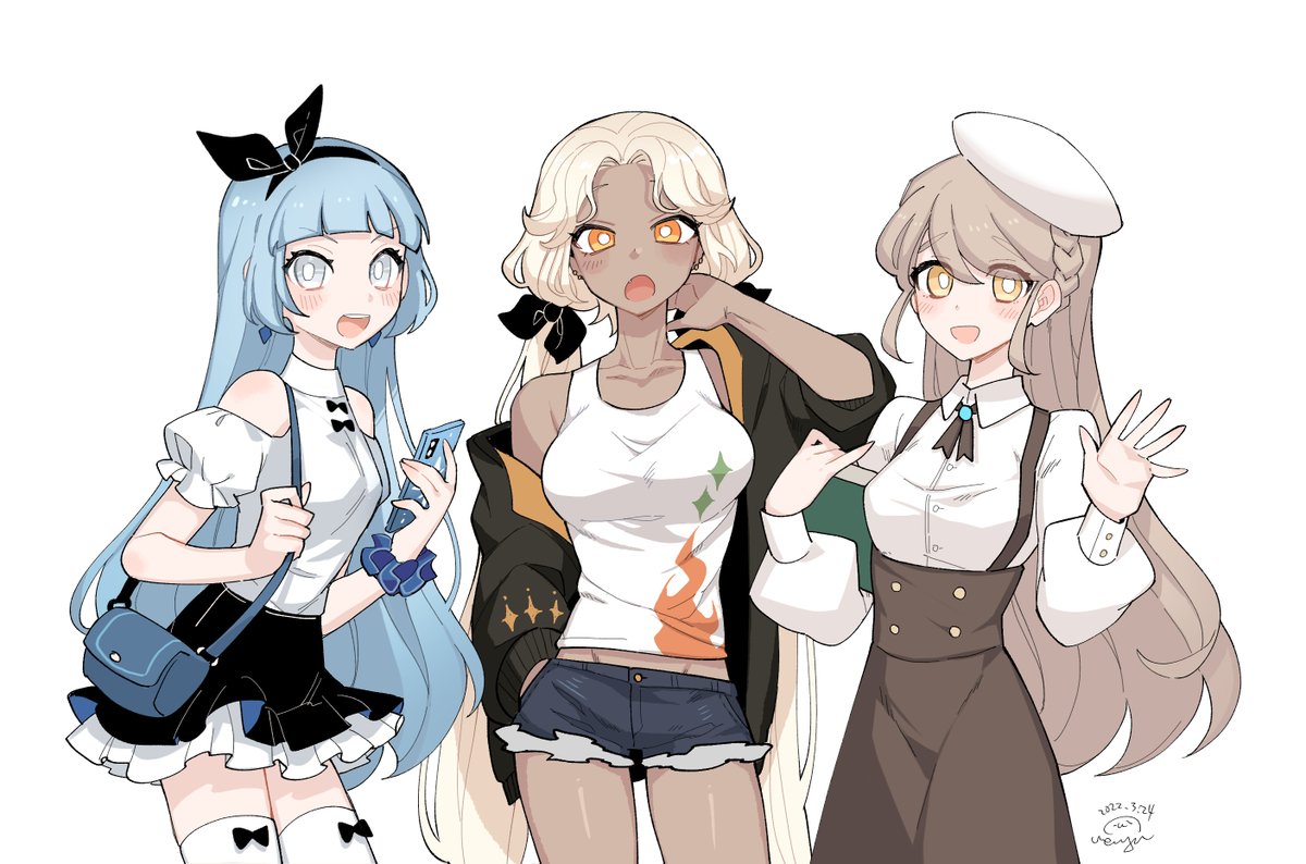 amy7996659c's tweet photo. #MapleStory 

冒險家☺️ https://t.co/SQ57fJgmiM