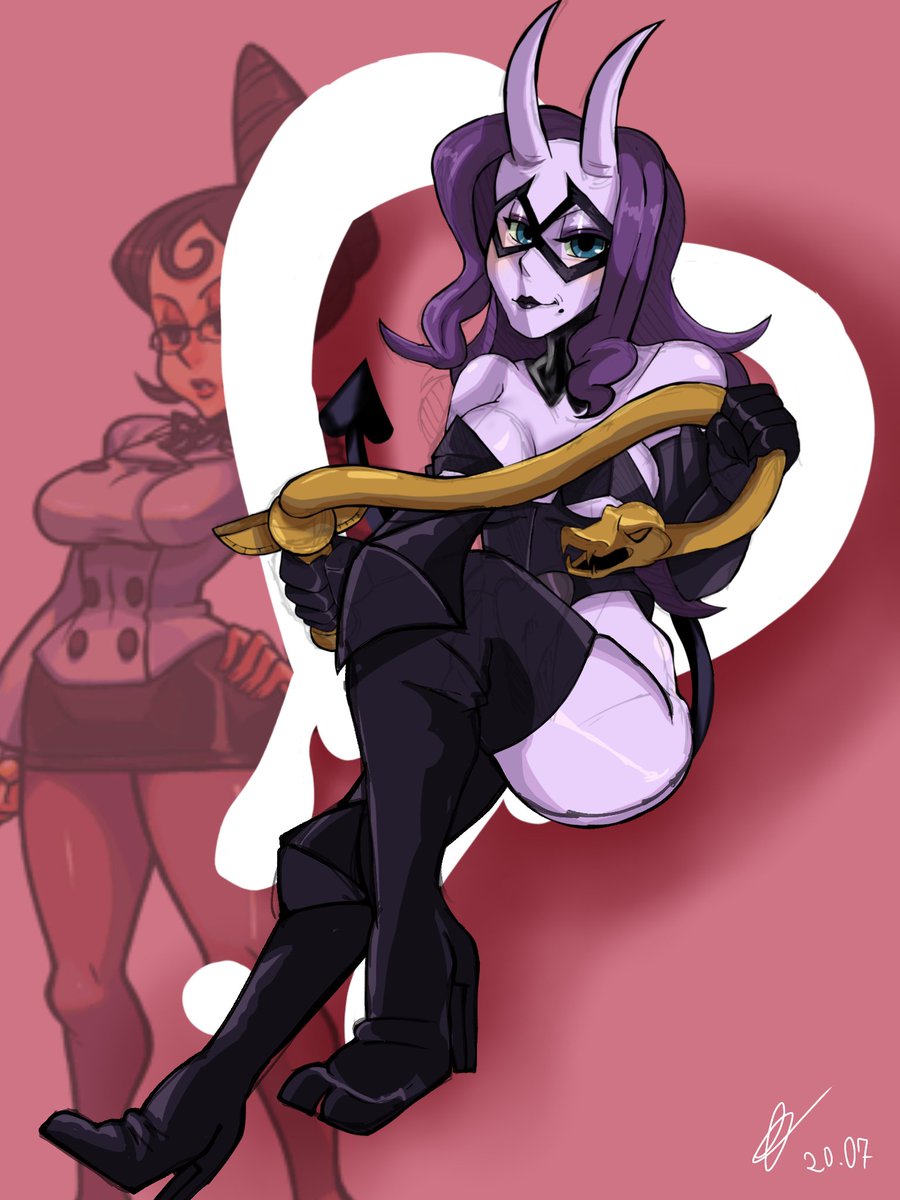 angl_esz's tweet photo. D.Violet is so pretty 😍💗
@skullgirls
#Skullgirls #DViolet #ArtistOnTwitter #MrsVictoria https://t.co/PqiO04KMrA