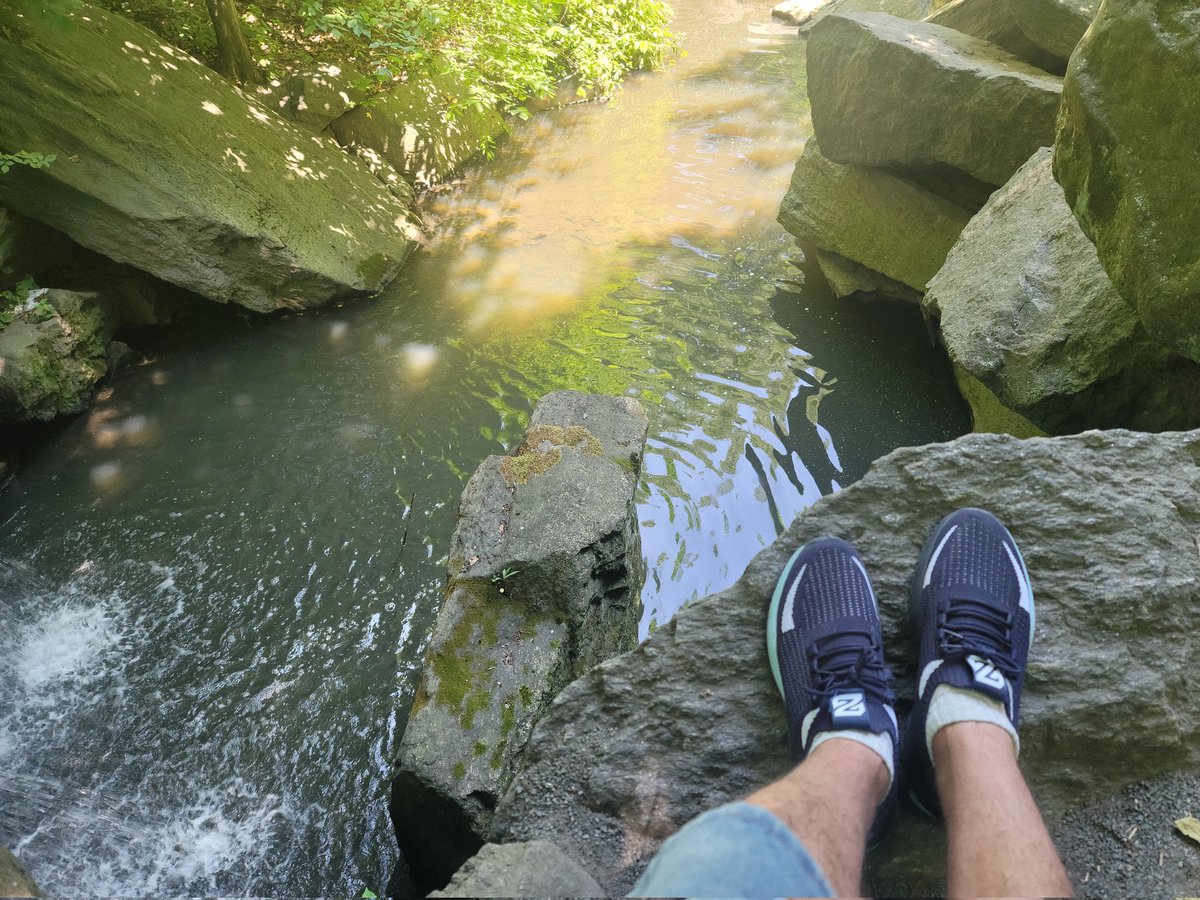 MRjunito's tweet image. Enjoying the day