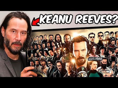 boxofficeartist's tweet image. I draw #KeanuReeves for 24 Hours - then I try to give it to him? Do I succeed?  Find out here: youtu.be/aS7Z_7t7XSI