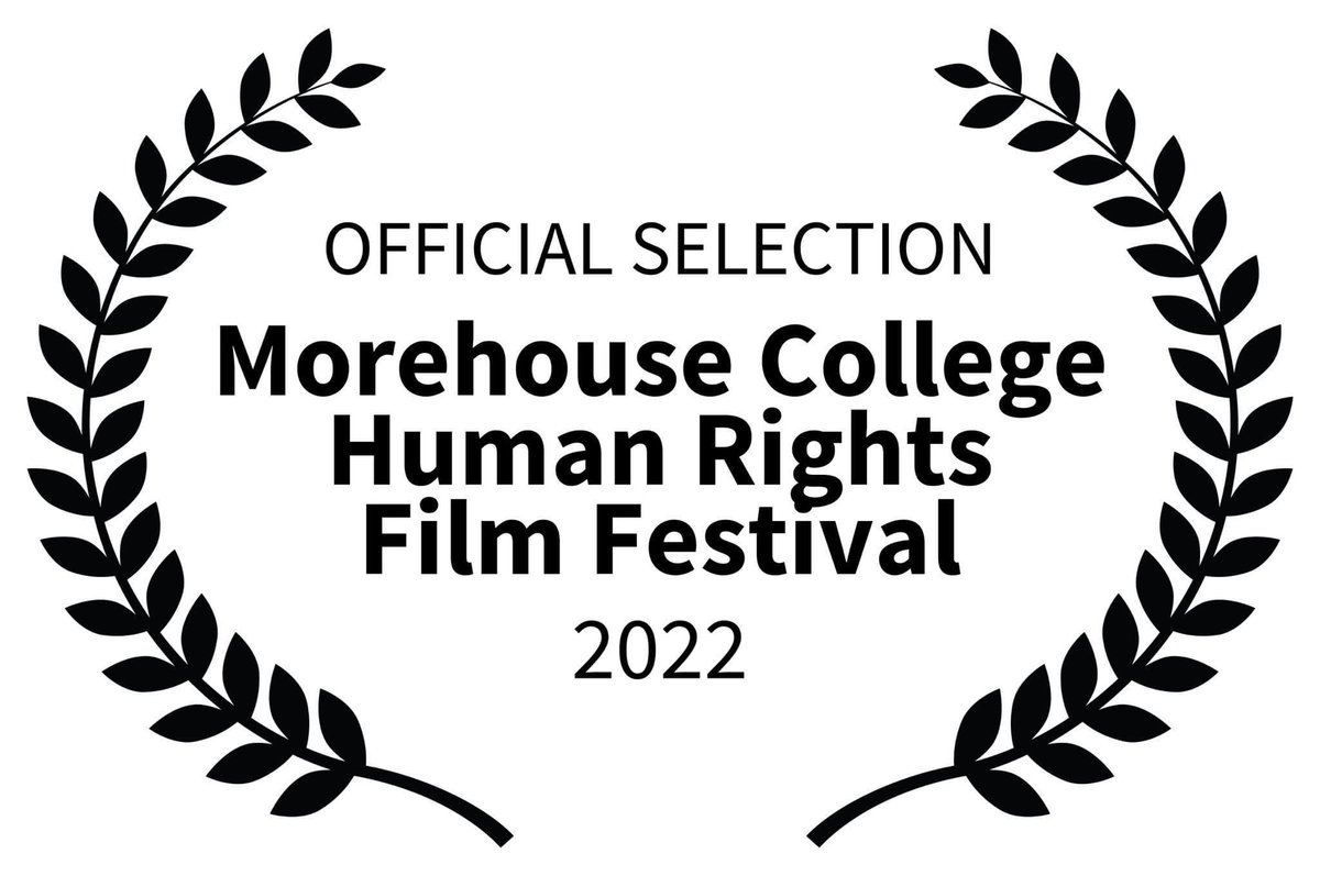 JoiningWomen's tweet photo. “Something in the Water” was selected for the 2022 Moorehouse College Human Rights Film Festival. Thank you, Kara Walker, Executive Director and your team for the honor. #America #documentary Morehouse College Human Rights Film Festival ⁦@SIWDoc⁩ https://t.co/arTgF7sUbL