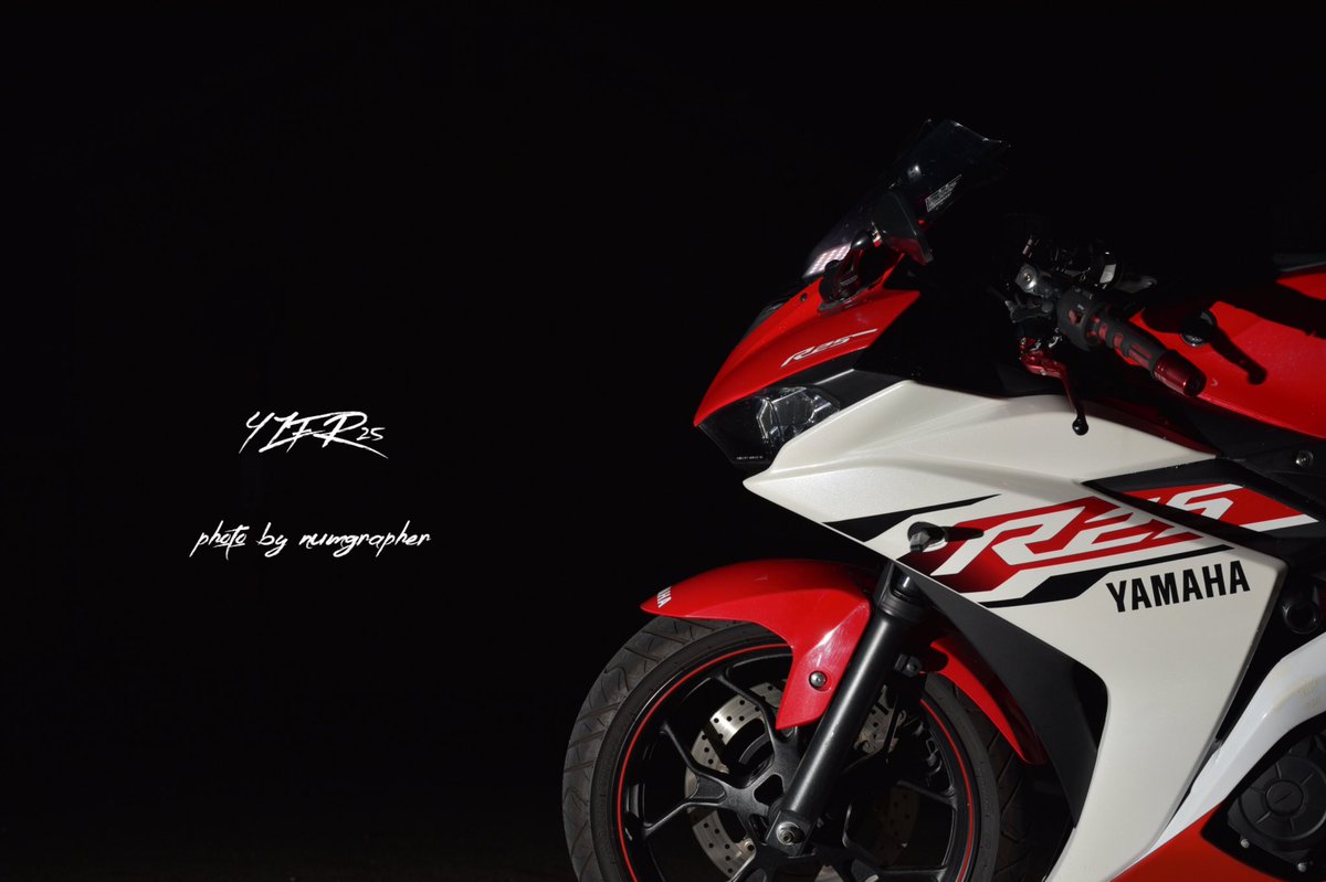 numgrapher's tweet photo. 大好きな相棒
これからもよろしくな😌

#YAMAHA
#YZF
#R25 https://t.co/gdgpb5aeaA