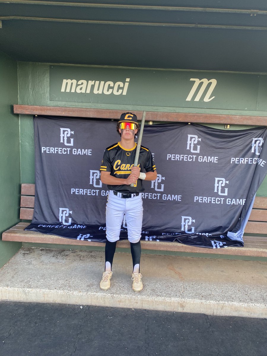 Walk-Off Sports (@walk_off_sports) on Twitter photo πPGBA State Championship at <a href="/BaylorBaseball/">Baylor Baseball</a>π
Final score: Canes- Castor 12- C2 16U 8
POG: Trevin Winebright 3-3, 2 RBI
#PGBA #WalkOff πPGBA State Championship at <a href="/BaylorBaseball/">Baylor Baseball</a>π
Final score: Canes- Castor 12- C2 16U 8
POG: Trevin Winebright 3-3, 2 RBI
#PGBA #WalkOff