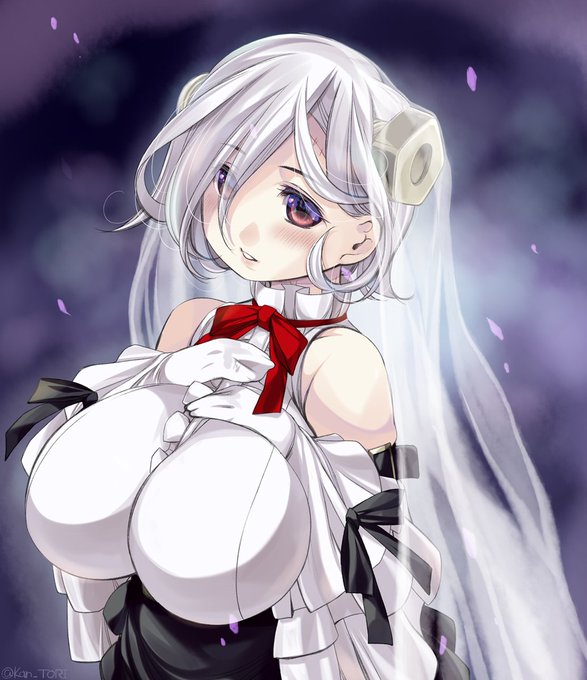 #過去絵なんか貼るマン 