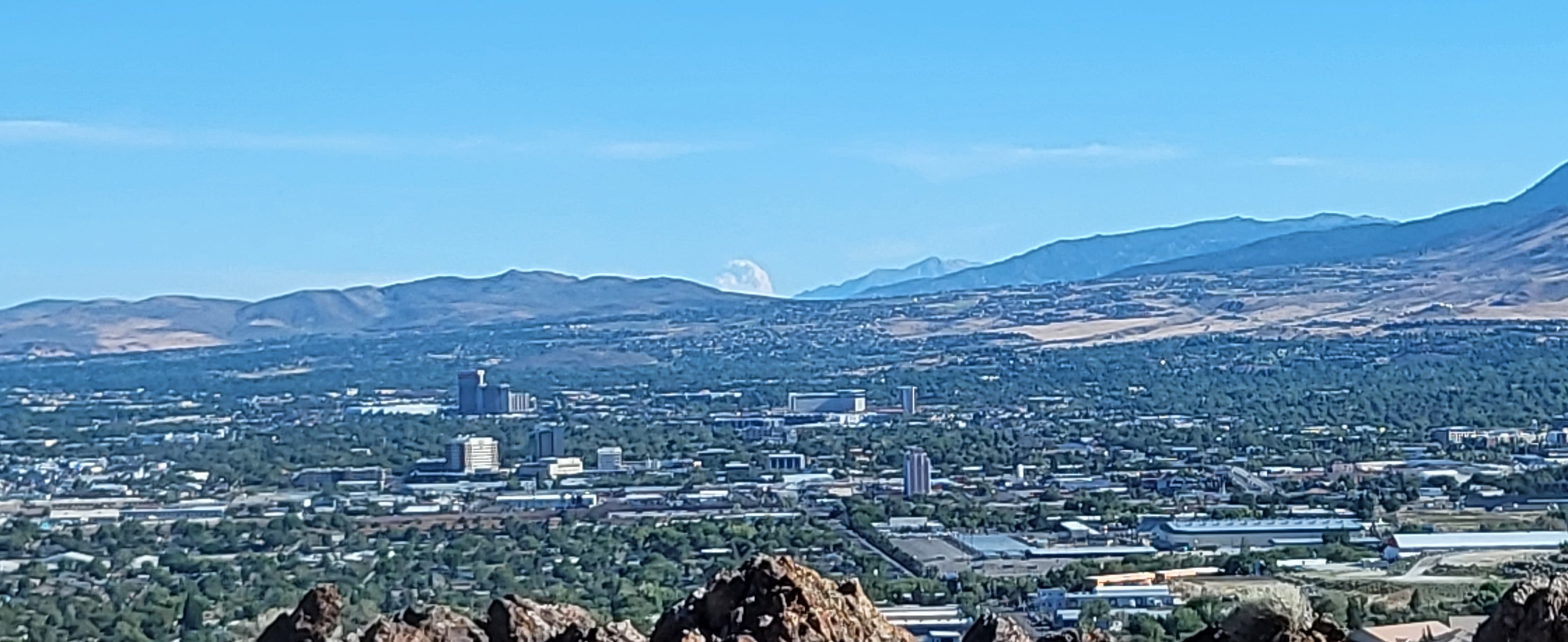 Nws Reno Nv