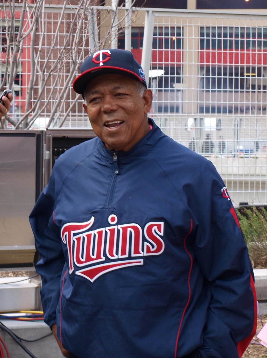 cabara's tweet photo. On Sunday, @TonyOliva6 will be inducted into @baseballhall. He needs 107 @twitter followers to reach 5,000. Please follow this lovely man. A HoFer deserves 5,000. Please retweet. #MLB #BaseBall @Twins #minnesota @RodCarew_29 #HOFWKND #HOF #hecouldhit #twins #Cooperstown #TonyO https://t.co/S6cfFZN4WW