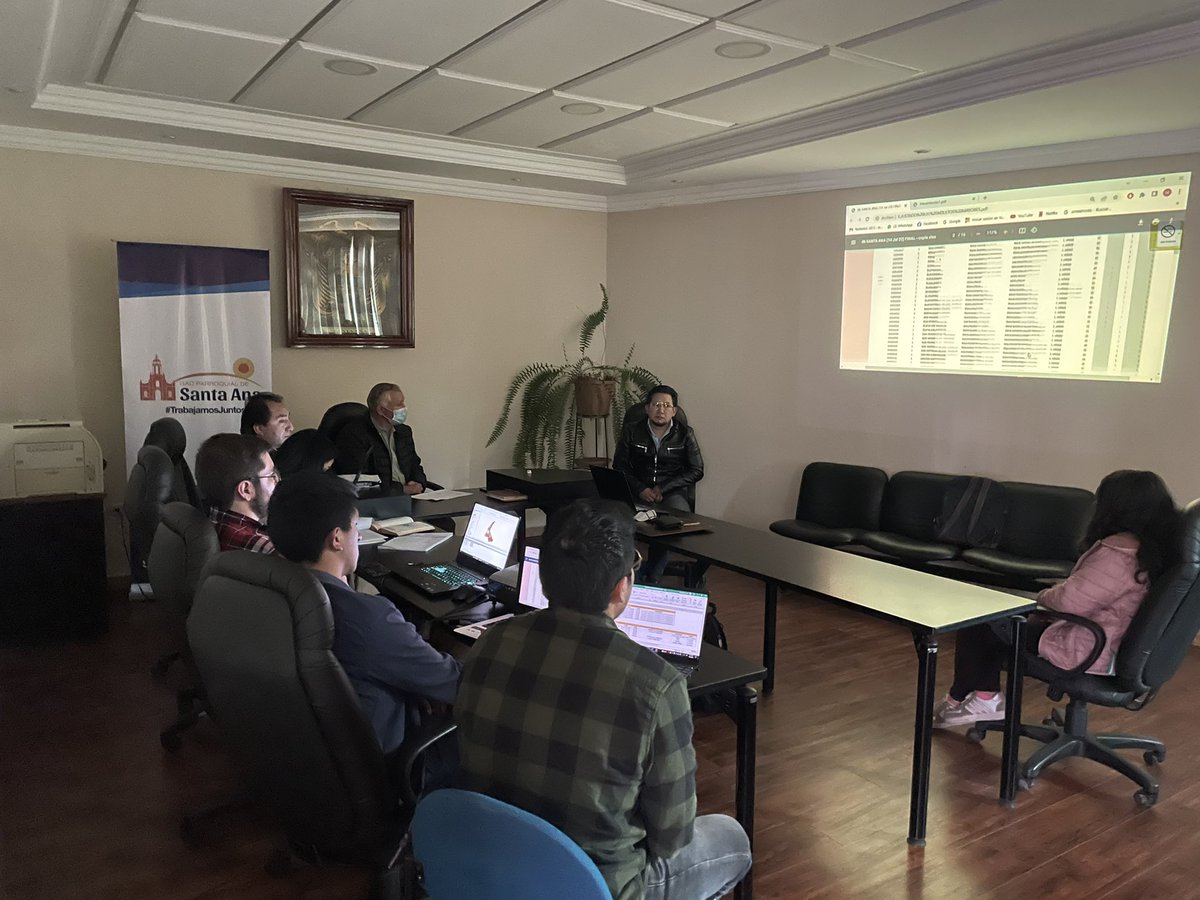SantiagoJimboD's tweet photo. Gracias a la investigación que realiza la @ucuenca se puede construir política pública para nuestro lindo #Ecuador 🇪🇨, vamos por más!!!!! @augustahermida @JUANLEOESP @jerves_m @VgaF1 @Investiga_UDC @SantaAna_GAD @YungaIdrovo @emac_ep @elmercurioec @tomebamba @antenaunofm https://t.co/aUyBqvntld