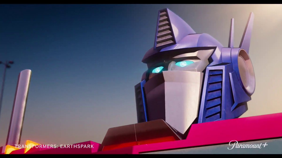 Transformers Wiki on Twitter "EarthSpark Transformers SDCC"