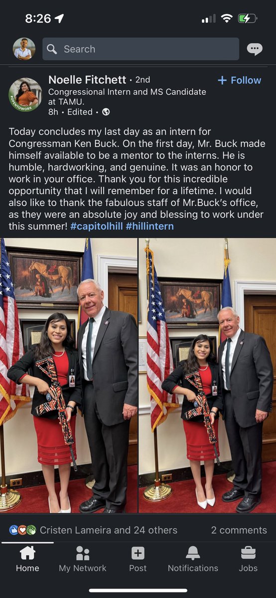 "Junior" Salazar for FL State House District 70 tweet media