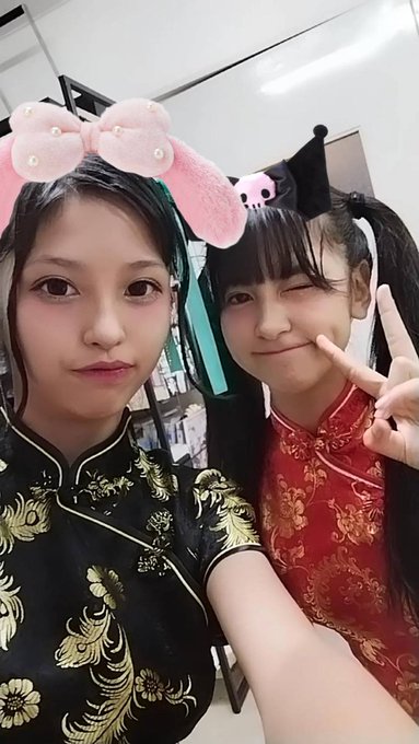 Twitterのコスプレ画像13