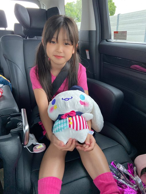 Twitterのコスプレ画像16