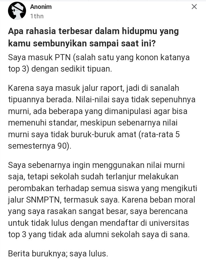 sbmptnfess's tweet image. ptn! hmc hmc hmc hadeh