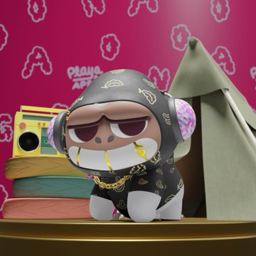 adoonga_meta_ct's tweet photo. 🦍Yaruki X  Adoonga Giveaway  🍔

Solana Project Free Mint Giveaway Event!!

🎁 3 x Yaruki Free Mint Spot
🎁 3 x Adoonga Free Mint Spot

✅ Follow 
@YarukiNFT
@adoonga_meta_ct
✅ ❤️ &amp; RT
✅ Tag 3 Friend

End 48H

#NFT #NFTs #Airdrop #NFTGiveaways #freemint #solNFT #sol https://t.co/Ybfzd7fY7f