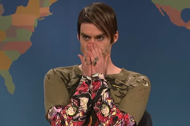 This game has everything