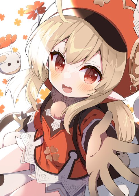 ใฏใฌใผใกใใ๐ฃ๐ฅ
#ๅ็ฅ #GenshinImpact