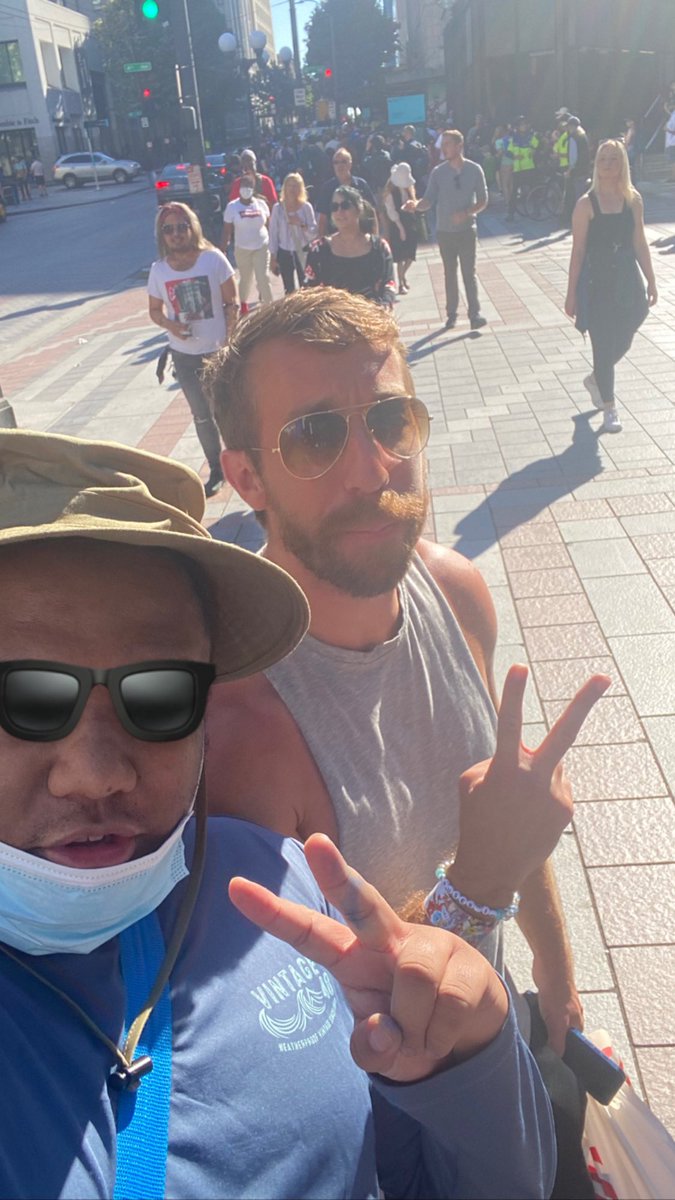 blaznbruh's tweet image. YERRRR @TheKruseShipYT #PokemonGOFest2022 #LOUDAF