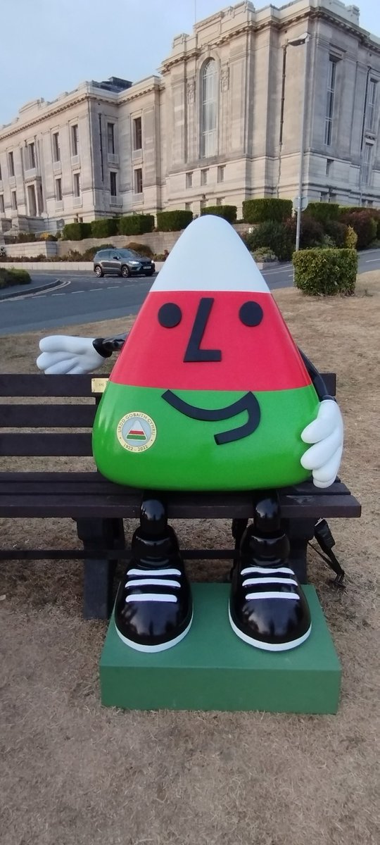 Claire S (@aberchinga) on Twitter photo This evening Alistair met #mistarurdd
#HunlunMistarUrdd
#Eisteddfod2022
#steddfod22
#heymistarurdd
#urdd
<a href="/Plascrug/">Ysgol Plascrug</a> This evening Alistair met #mistarurdd
#HunlunMistarUrdd
#Eisteddfod2022
#steddfod22
#heymistarurdd
#urdd
<a href="/Plascrug/">Ysgol Plascrug</a>