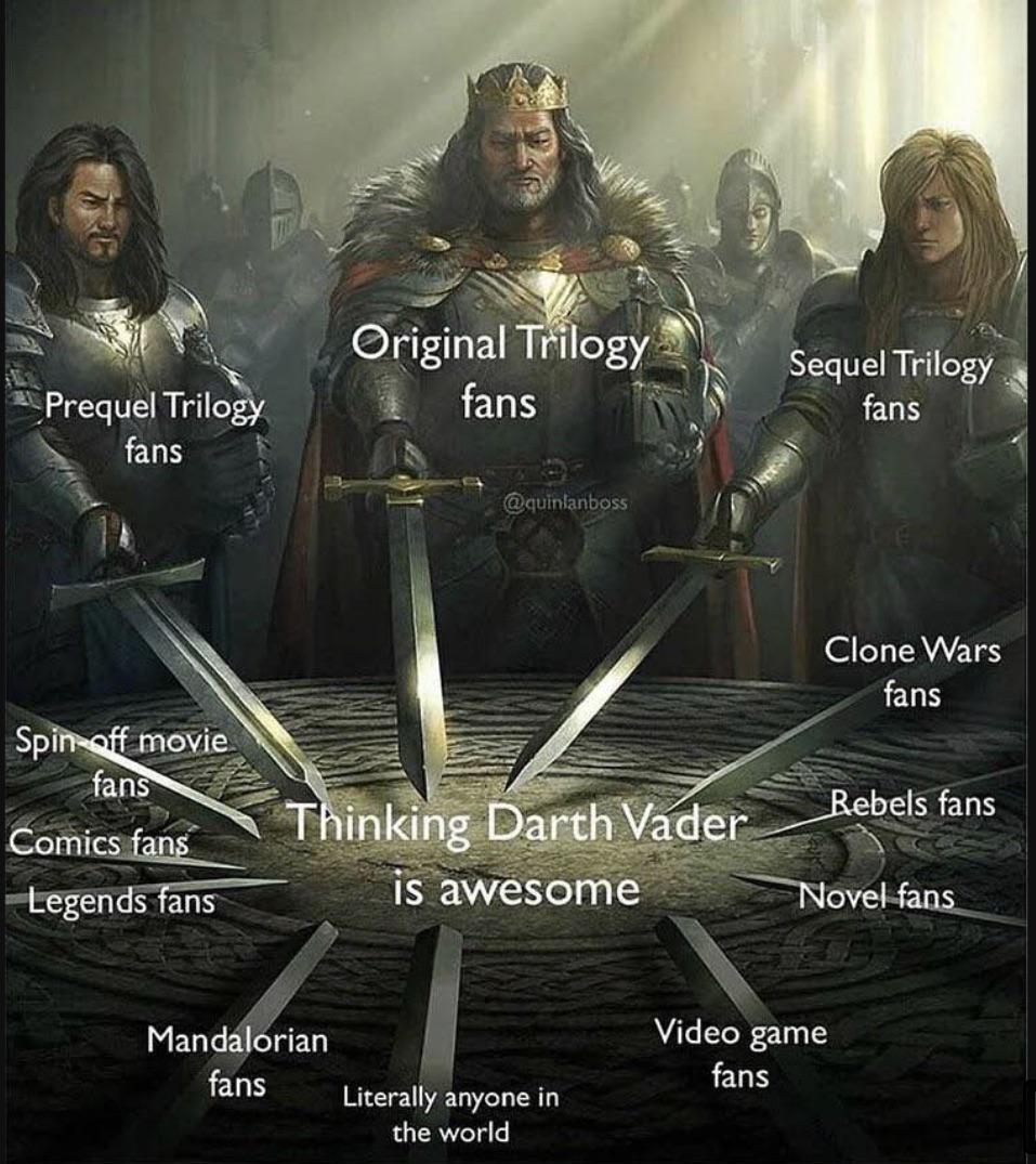 rPrequelMemes's tweet photo. At least we agree on something https://t.co/7hLsPt2pWI https://t.co/ntxyeEx2Wp