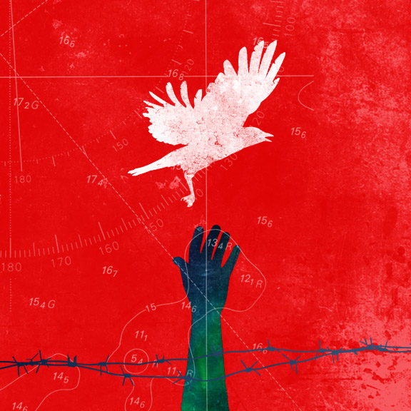 Sharing art to beautify the feed

Breaking barriers - Unminted

I just love silhouette work. Less is sometime more 🖤🪶

#nftart #nftcommunity #NFTs